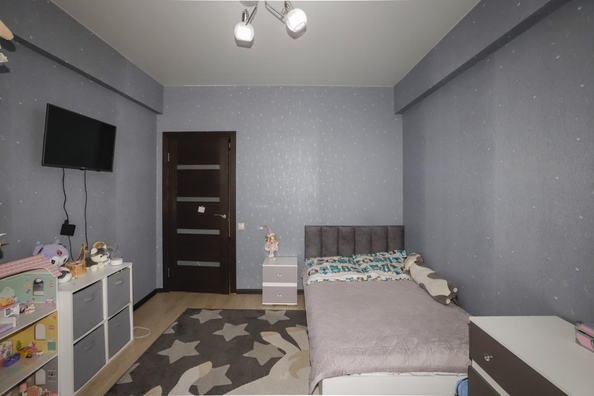 
  Продается 3-комн. квартира, 77 м², Рябикова б-р, д. 98
. Фото 15.