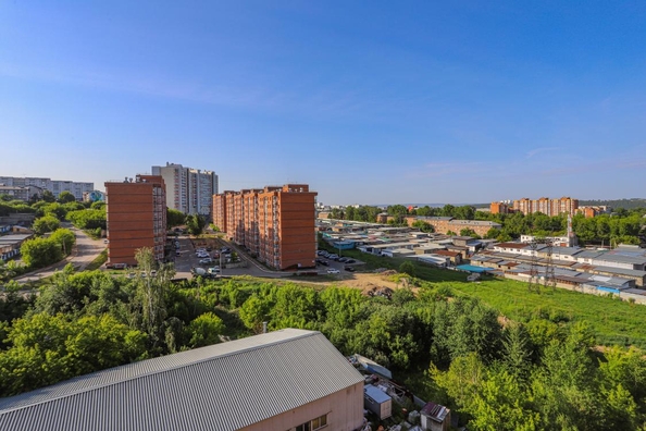 
  Продается 3-комн. квартира, 77 м², Рябикова б-р, д. 98
. Фото 19.
