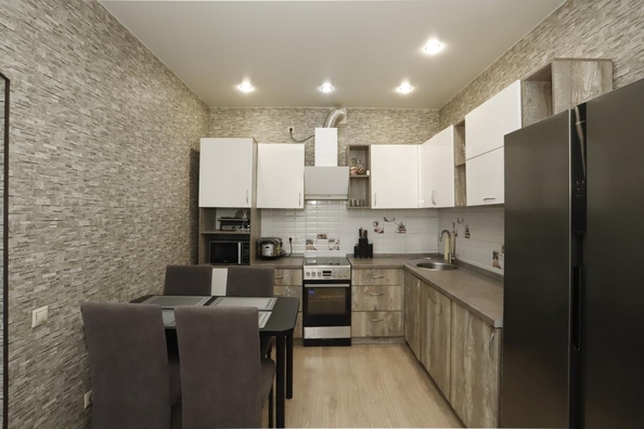 
  Продается 3-комн. квартира, 77 м², Рябикова б-р, д. 98
. Фото 20.