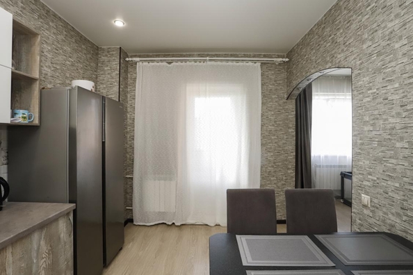 
  Продается 3-комн. квартира, 77 м², Рябикова б-р, д. 98
. Фото 21.