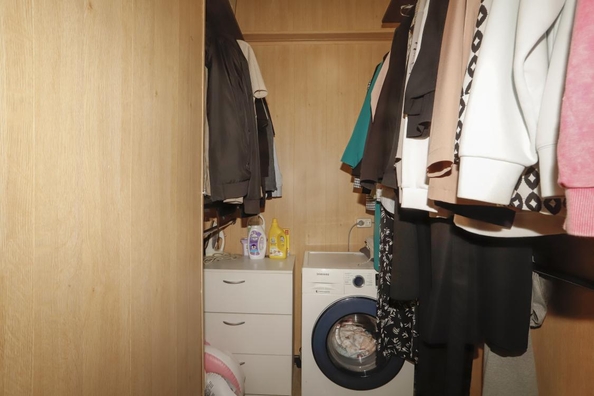 
  Продается 3-комн. квартира, 77 м², Рябикова б-р, д. 98
. Фото 35.
