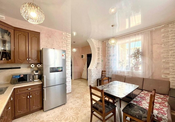 
  Продается дом, 174 м², рабочий поселок Маркова
. Фото 1.