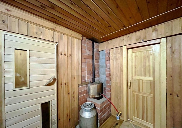 
  Продается дом, 174 м², рабочий поселок Маркова
. Фото 7.