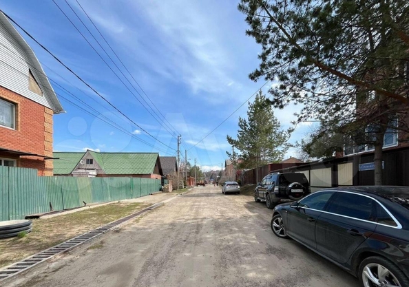 
  Продается дом, 174 м², рабочий поселок Маркова
. Фото 18.