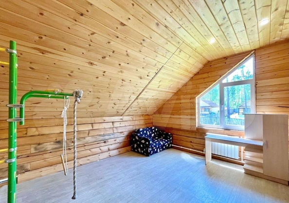 
  Продается дом, 136 м², поселок Плишкино
. Фото 4.