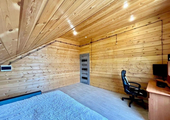 
  Продается дом, 136 м², поселок Плишкино
. Фото 20.