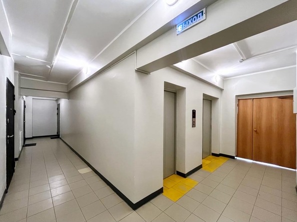 
  Продается 1-комн. квартира, 39 м², ЖК Приморье
. Фото 19.