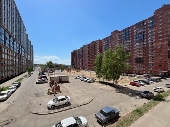 
  Продается 1-комн. квартира, 29 м², ЖК Мега, дом 5 (б/с 27,28,29)
. Фото 7.