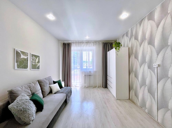
  Продается 1-комн. квартира, 29 м², ЖК Мега, дом 5 (б/с 27,28,29)
. Фото 9.
