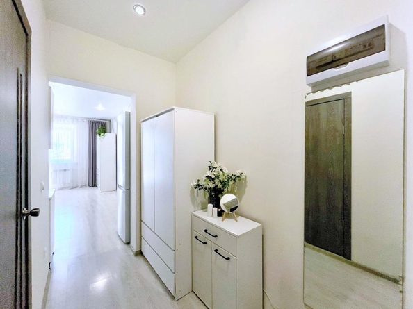 
  Продается 1-комн. квартира, 29 м², ЖК Мега, дом 5 (б/с 27,28,29)
. Фото 13.