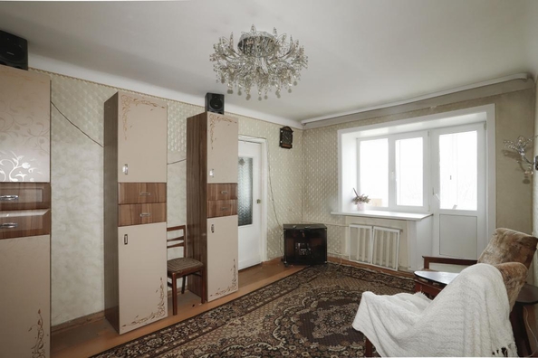 
  Продается 3-комн. квартира, 54 м², Просвещения ул, д. 36
. Фото 8.