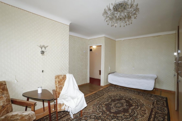 
  Продается 3-комн. квартира, 54 м², Просвещения ул, д. 36
. Фото 14.