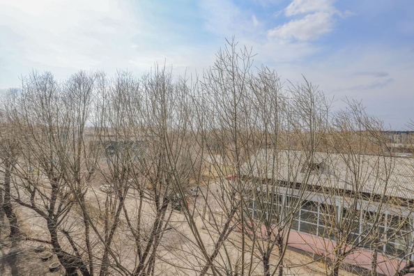 
  Продается 3-комн. квартира, 54 м², Просвещения ул, д. 36
. Фото 28.