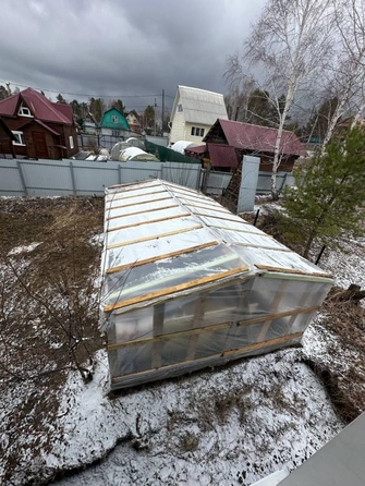 
  Продается дача, 100 м², Иркутск
. Фото 15.