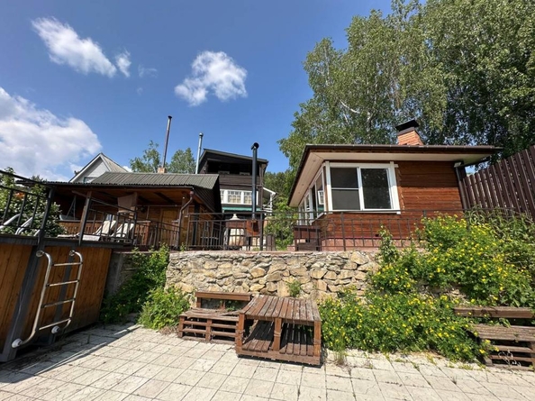 
  Продается дом, 93 м², село Александровское
. Фото 5.