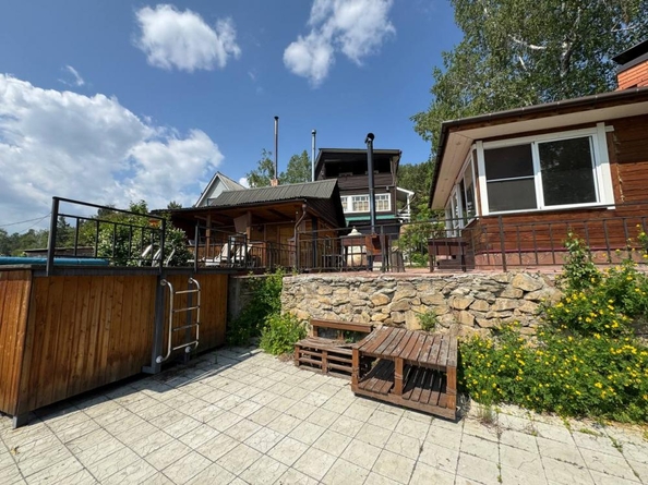 
  Продается дом, 93 м², село Александровское
. Фото 16.