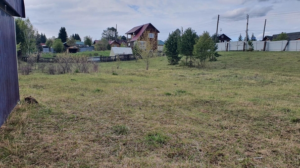 
  Продается земельный участок, 26 соток, деревня Новогрудинина
. Фото 13.