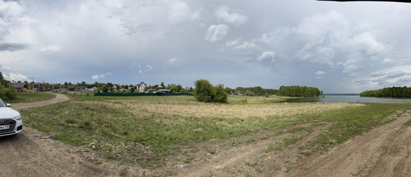 
  Продается земельный участок, 26 соток, деревня Новогрудинина
. Фото 20.