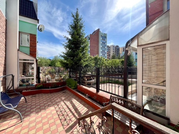 
  Продается таунхаус, 337 м², Иркутск
. Фото 29.