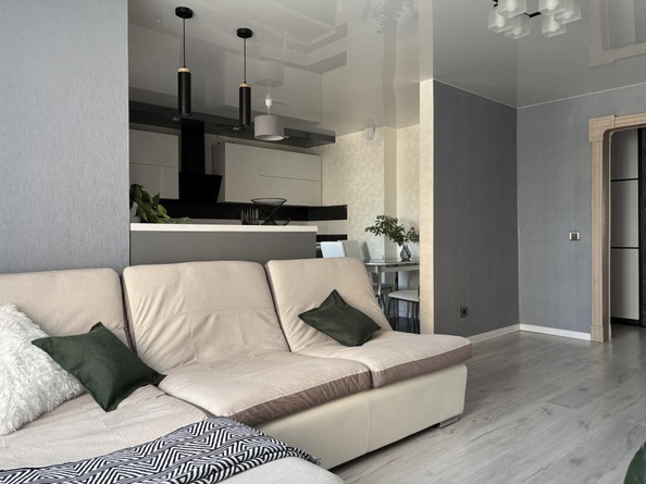 
  Продается 3-комн. квартира, 72 м², Топкинский мкр, д. 64
. Фото 17.