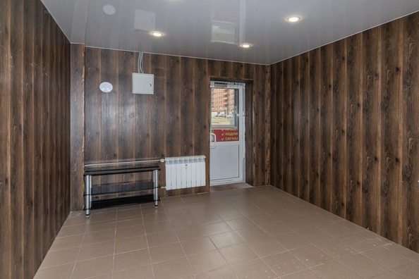 
  Продается 1-комн. квартира, 28 м², ЖК Мега, дом 5 (б/с 27,28,29)
. Фото 1.