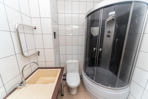 
  Продается 1-комн. квартира, 28 м², ЖК Мега, дом 5 (б/с 27,28,29)
. Фото 9.