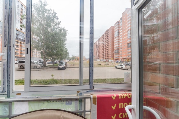 
  Продается 1-комн. квартира, 28 м², ЖК Мега, дом 5 (б/с 27,28,29)
. Фото 10.