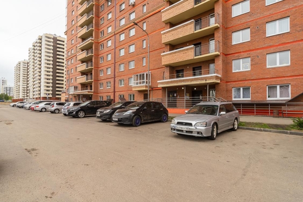 
  Продается 1-комн. квартира, 28 м², ЖК Мега, дом 5 (б/с 27,28,29)
. Фото 13.
