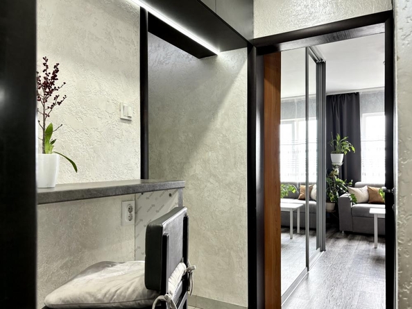 
  Продается 2-комн. квартира, 32 м², Университетский мкр, д. 25
. Фото 23.