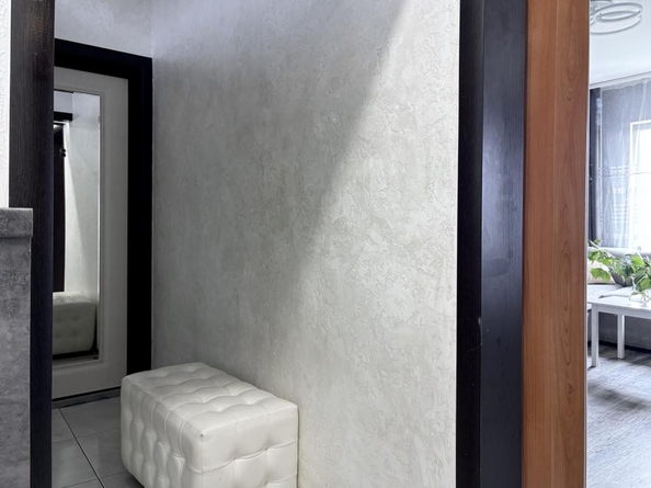
  Продается 2-комн. квартира, 32 м², Университетский мкр, д. 25
. Фото 26.