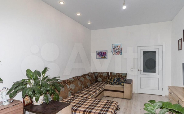 
  Продается 2-комн. квартира, 55.2 м², ЖК Атмосфера, б/с 4
. Фото 5.