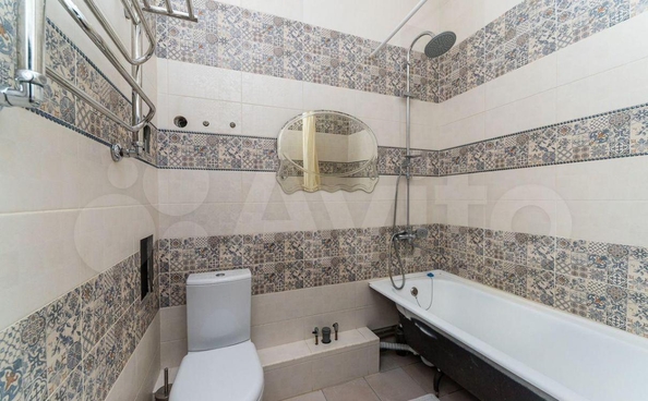 
  Продается 2-комн. квартира, 55.2 м², ЖК Атмосфера, б/с 4
. Фото 6.