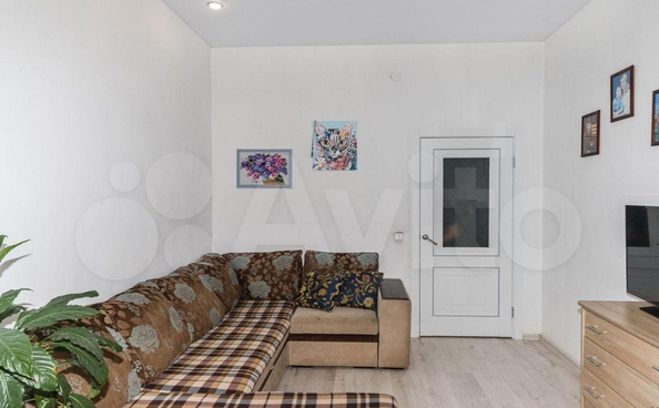 
  Продается 2-комн. квартира, 55.2 м², ЖК Атмосфера, б/с 4
. Фото 11.