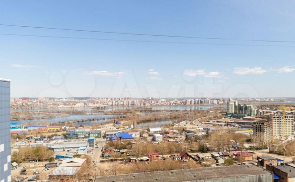 
  Продается 2-комн. квартира, 55.2 м², ЖК Атмосфера, б/с 4
. Фото 31.