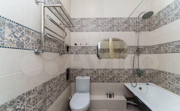 
  Продается 2-комн. квартира, 55.2 м², ЖК Атмосфера, б/с 4
. Фото 34.