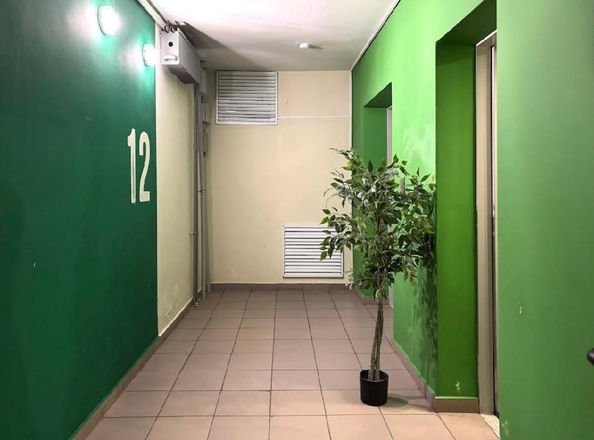 
  Продается 2-комн. квартира, 58.5 м², ЖК Эволюция, 1 очередь, б/с 2-7, 2-8
. Фото 8.