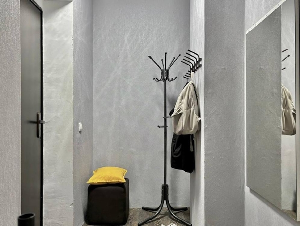 
  Продается 2-комн. квартира, 58.5 м², ЖК Эволюция, 1 очередь, б/с 2-7, 2-8
. Фото 12.