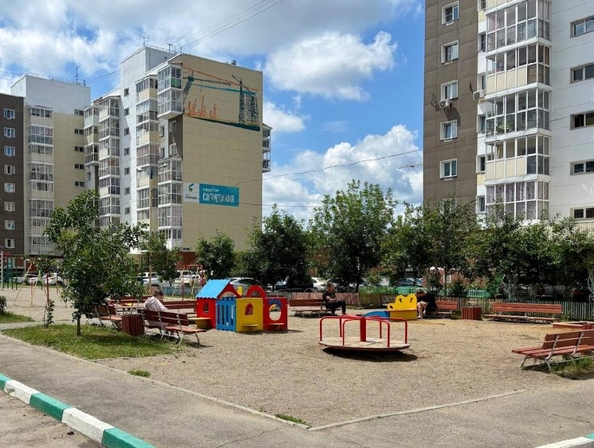 
  Продается 2-комн. квартира, 58.5 м², ЖК Эволюция, 1 очередь, б/с 2-7, 2-8
. Фото 17.
