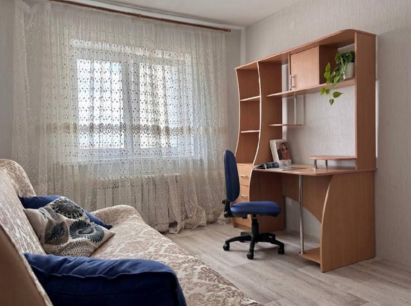 
  Продается 2-комн. квартира, 58.5 м², ЖК Эволюция, 1 очередь, б/с 2-7, 2-8
. Фото 20.