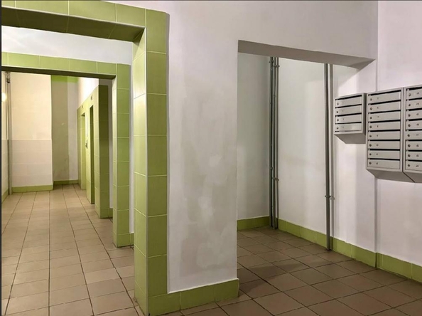 
  Продается 2-комн. квартира, 58.5 м², ЖК Эволюция, 1 очередь, б/с 2-7, 2-8
. Фото 21.