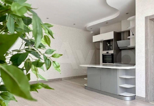 
  Продается 3-комн. квартира, 86 м², Садовая ул, д. 15
. Фото 7.
