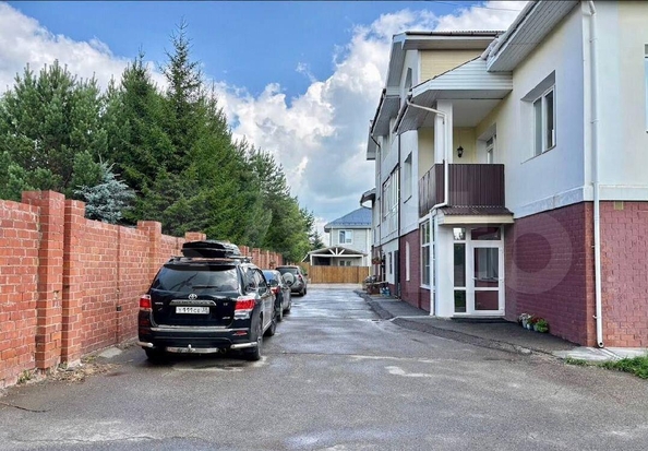 
  Продается 3-комн. квартира, 86 м², Садовая ул, д. 15
. Фото 22.