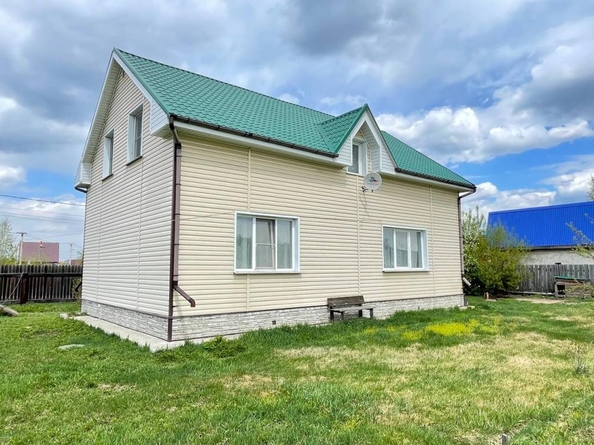 
  Продается дом, 190.1 м², деревня Максимовщина
. Фото 2.