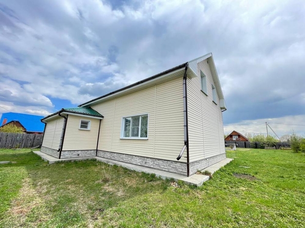 
  Продается дом, 190.1 м², деревня Максимовщина
. Фото 3.
