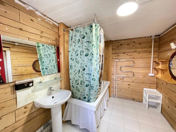 
  Продается дом, 190.1 м², деревня Максимовщина
. Фото 7.
