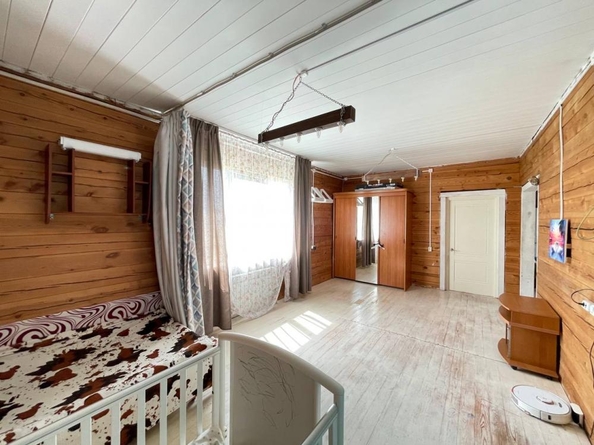 
  Продается дом, 190.1 м², деревня Максимовщина
. Фото 15.