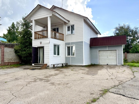 
  Продается дом, 134 м², село Мамоны
. Фото 20.