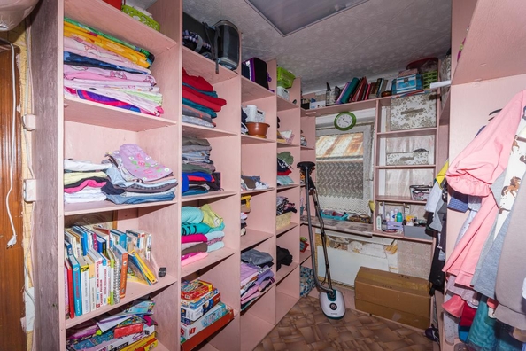 
  Продается дом, 116 м², Иркутск
. Фото 24.