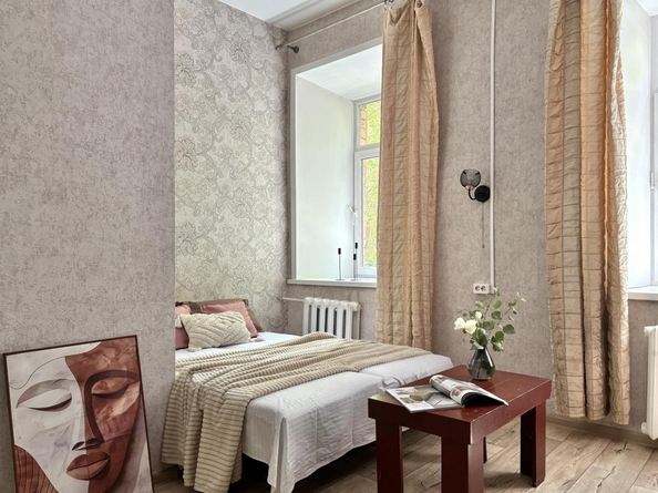 
  Продается 1-комн. квартира, 17.5 м², Советская ул, д. 184
. Фото 1.