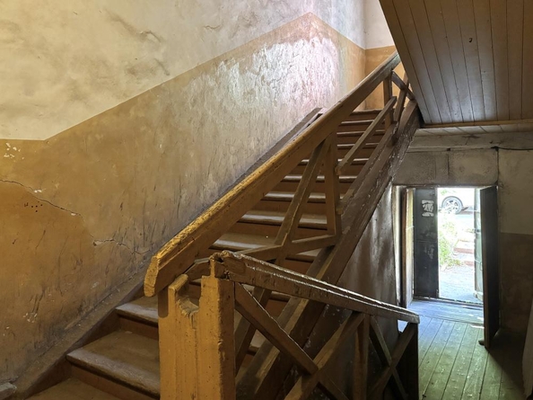 
  Продается 1-комн. квартира, 17.5 м², Советская ул, д. 184
. Фото 5.